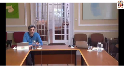 Apresentação e deliberação de diligências - Projeto de Decreto Legislativo Regional n.º 49/XII (PAN) - “Regime Jurídico da Taxa Turística Regional”