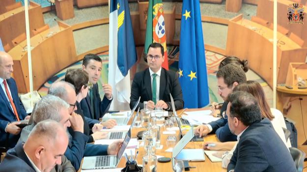 Audição do Secretário Regional do Ambiente e Ação Climática - Propostas do Plano Regional Anual e do Orçamento da Região para 2026.