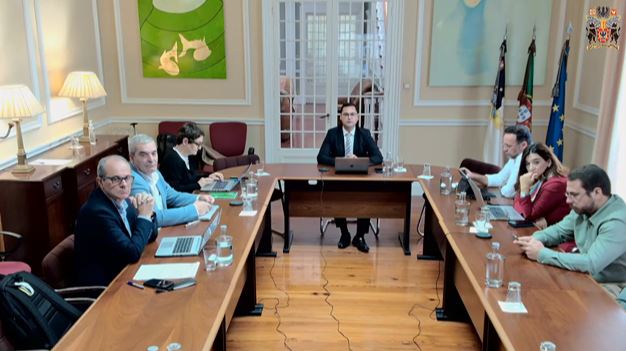 Apreciação e emissão de parecer - Proposta de Decreto Legislativo Regional n.º 28/XIII/1.ª (GOV) – “Estabelece o regime geral de prevenção e gestão de resíduos na Região Autónoma dos Açores”