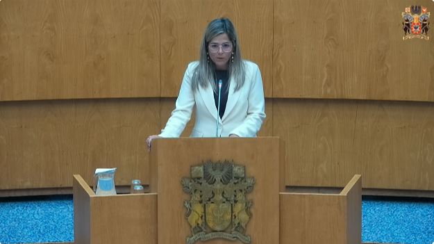 Abertura antecipada das instalações da Escola Básica Integrada António José d’Ávila