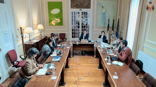 Apresentação e deliberação de diligências - Projeto de Decreto Legislativo Regional n.º 46/XIII/2.ª (BE) – “Cria o Apoio à Deslocação de Docentes na Região Autónoma dos Açores”