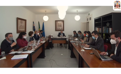 Reapreciação do Decreto Legislativo Regional n.º 1/2022 da Assembleia Legislativa da Região Autónoma dos Açores - “Regime jurídico da atividade de transporte individual e remunerado de passageiros em veículos descaracterizados a partir de plataforma eletrónica na Região Autónoma dos Açores (TVDERAA)”