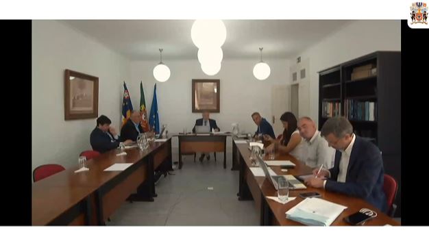 Outros Assuntos - CPG de 26-06-2025