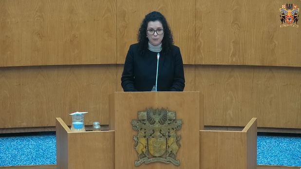 Transparência nos apoios ao setor agrícola