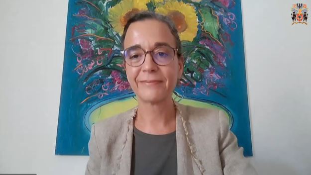 Audição da Secretária Regional da Educação, Cultura e Desporto - Petição n.º 29/XIII/1ª - "Abertura antecipada das instalações da Escola Básica Integrada António José d’Ávila"