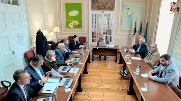 Apreciação e emissão de parecer - Projeto de Resolução n.º 53/XIII/2.ª (PAN) – “Reforço da segurança nos trilhos pedestres”