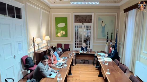 Prorrogação de prazo - Proposta de Decreto Legislativo Regional n.º 34/XIII - Cria a Rede de Cuidados Paliativos na Região Autónoma dos Açores