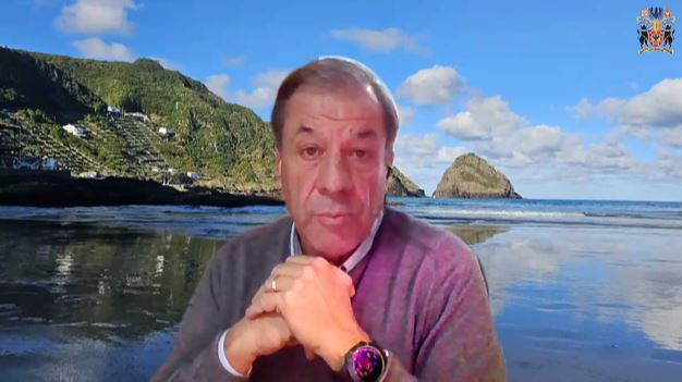 Apresentação e deliberação de diligências - Projeto de Resolução n.º 55/XIII/2.ª (IL) – “Pronúncia, por iniciativa própria, da Assembleia Legislativa da Região Autónoma dos Açores sobre o reforço do efetivo da polícia de segurança pública na Região Autónoma dos Açores”