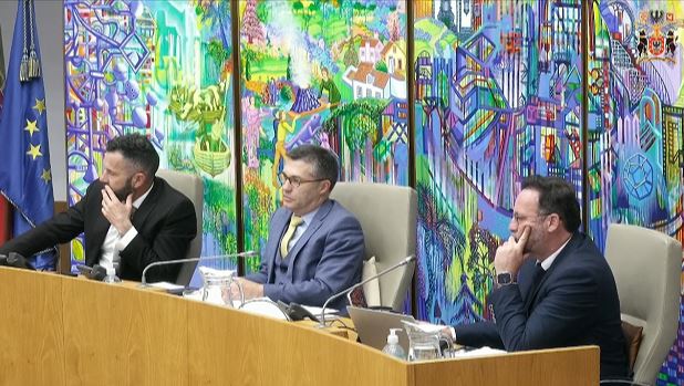 Em defesa urgente da Quinta das Necessidades