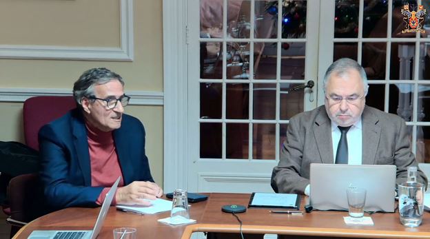 Audição de um Representante do SINTAP - Projeto de Resolução n.o 42/XIII/1.ª (BE) – “Equiparação dos vencimentos e carreiras dos trabalhadores e trabalhadoras das IPSS e Misericórdias aos da administração pública regional”