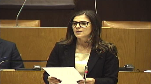 Definição dos mecanismos de operacionalização dos direitos da Região sobre as Zonas Marítimas Portuguesas