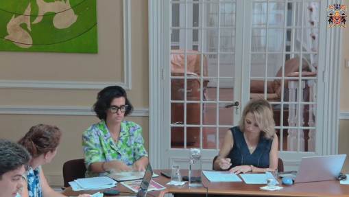 Audição da Associação Escolha - Projeto de Resolução n.º 33/XIII/1ª (BE) - "Recomenda ao Governo Regional que diligencie no sentido de garantir a organização dos serviços de obstetrícia/ginecologia dos Hospitais da Região para que o acesso à IVG não seja prejudicado pelo exercício de objeção de consciência".