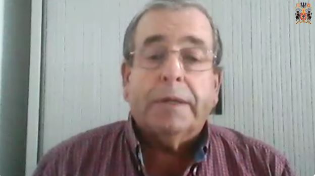 Audição da Associação de Agricultores da ilha de São Jorge - Projeto de Resolução n.º 48/XIII/1ª (CDS-PP, PSD e PPM) – "Aproveitamento e Gestão dos Recursos Hídricos em Altitude na ilha de São Jorge”