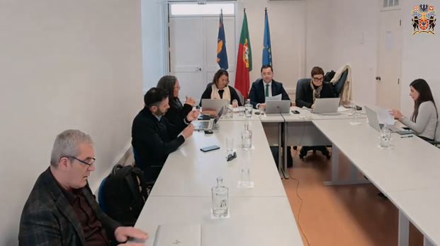 Apreciação e emissão de parecer referente ao requerimento relativo a incompatibilidades e/ou impedimentos apresentado pelo Deputado Pedro Miguel Borba Ferreira