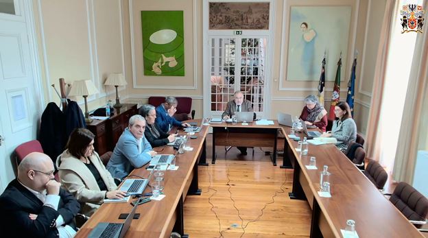 Apreciação e emissão de parecer - Anteproposta de Lei n.º 14/XIII/2.ª – “Regime de Arrendamento Seguro”