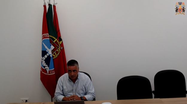 Audição do SITAVA - Sindicato dos Trabalhadores da Aviação e Aeroportos - Projeto de Resolução n.º 31/XIII/1ª (CH) - "Recomenda ao Governo Regional dos Açores que intervenha junto da SATA Internacional - Açores Airlines SA. (“SATA”) a fim de alterar o local onde se situa a Base Aérea"