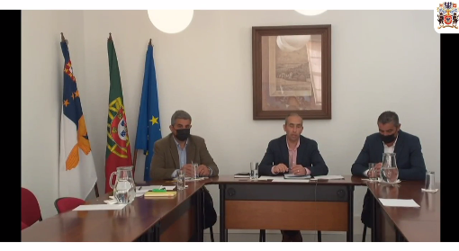 Audição da Direção da Associação Agrícola da Ilha Terceira - Requerimento do GPPS para obter esclarecimentos sobre o processo de exclusão de dezassete cooperantes da UNICOL e sobre as dificuldades dos agricultores que se dedicam à produção de leite na ilha Terceira
