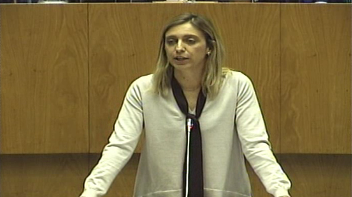 Programa do XII Governo da Região Autónoma dos Açores: Energia, Ambiente e Turismo