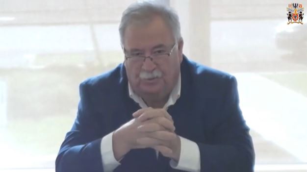 Audição da Federação Agrícola dos Açores - Projeto de Decreto Legislativo Regional n.º 41/XIII/2.ª (PAN) - "Reconversão de veículos de tração animal"