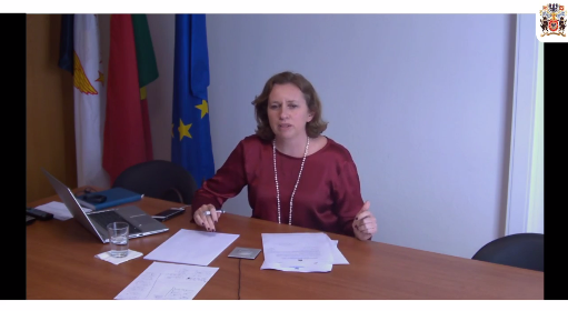 Apreciação e emissão de parecer - Solicitação do Tribunal Judicial da Comarca dos Açores – Juízo Local Cível da Ribeira Grande, referente a pedido de autorização para prestar depoimento como testemunha do Senhor Deputado Carlos Emanuel do Rego Silva.