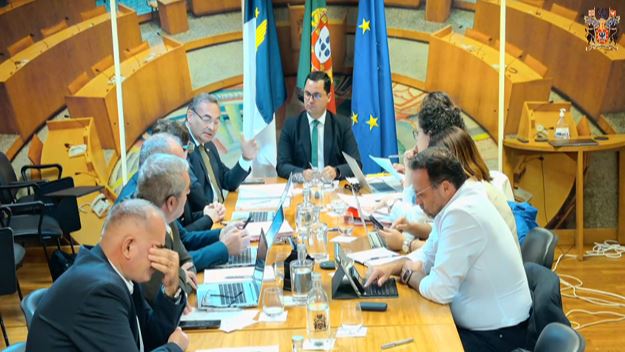 Audição do Secretário Regional da Agricultura e Alimentação - Propostas do Plano Regional Anual e do Orçamento da Região para 2026.