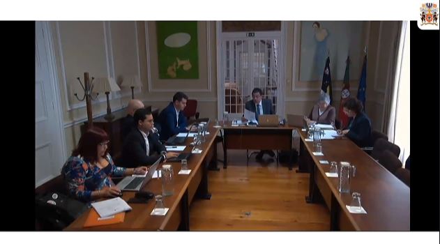 Apreciação do relatório e emissão de parecer - Petição n.º 57/XII – "Pela resolução dos problemas decorrentes da aplicação das Carreiras Farmacêuticas públicas na Região Autónoma dos Açores”