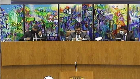 Eleição de um Representante da Assembleia Legislativa da Região Autónoma dos Açores no Conselho da Diáspora Açoriana