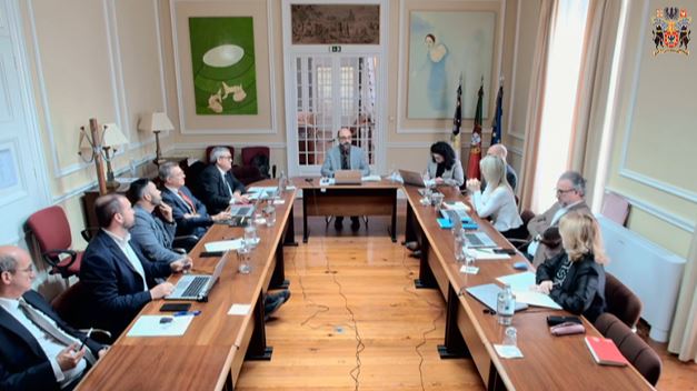 Outros Assuntos - CE de 26-03-2026