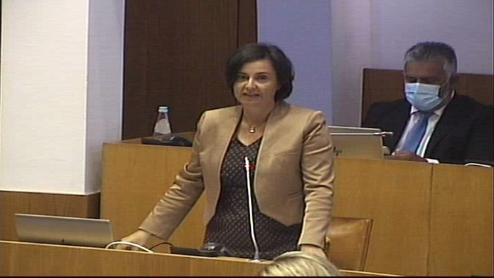 Orgânica dos Departamentos do XIII Governo Regional dos Açores