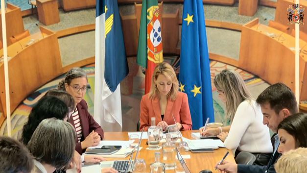Audição da Secretária Regional da Educação, Cultura e Desporto - Propostas do Plano Regional Anual e do Orçamento da Região para 2026.