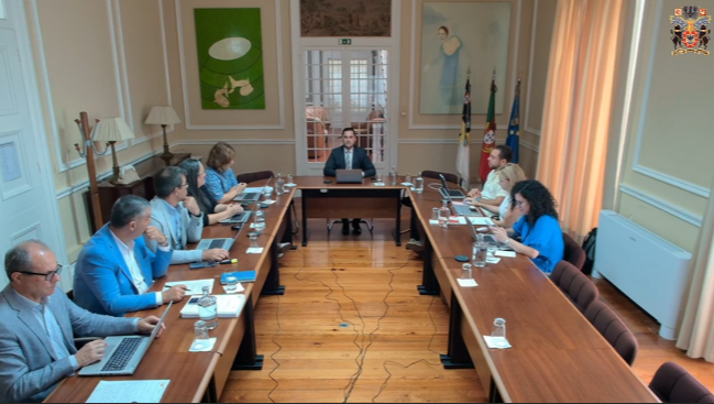 Prorrogação do prazo - Anteproposta de Lei n.º 18/XIII/2.ª (PAN) – “Alteração ao Decreto-Lei n.º 82/2019, de 27 de junho, que estabelece as regras de identificação dos animais de companhia, criando o Sistema de Informação de Animais de Companhia”.