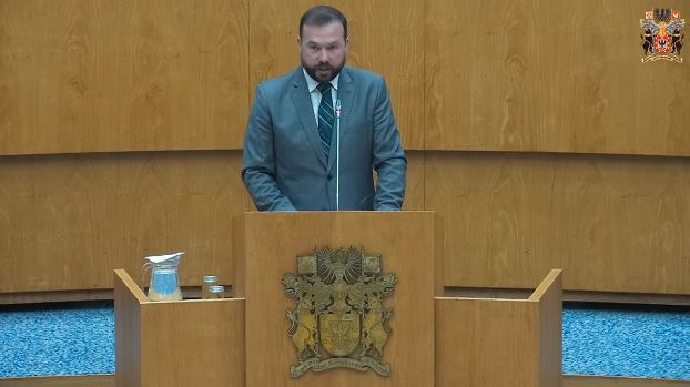 Pelo falecimento de Paulo Manuel Cortez Cordeiro