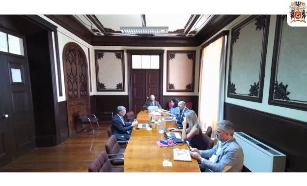 Prorrogação de prazo - Projeto de Decreto Legislativo Regional n.º 28/XIII - Estabelece as normas aplicáveis à utilização e rentabilização do património imobiliário da Região Autónoma dos Açores