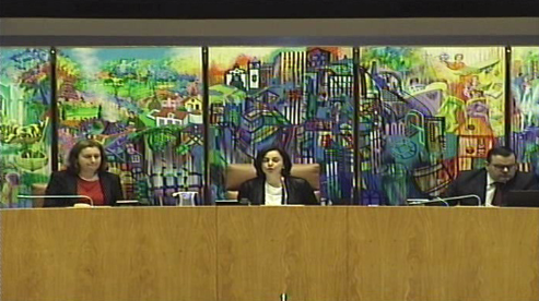 Recomenda a realização de um estudo sobre a abstenção eleitoral nos Açores - Abstenção técnica e abstenção consciente: Evolução, causas e formas de combate