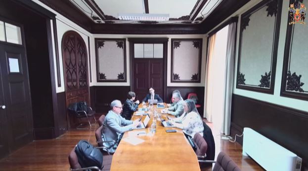 Outros Assuntos - CAPADS de 02-12-2025