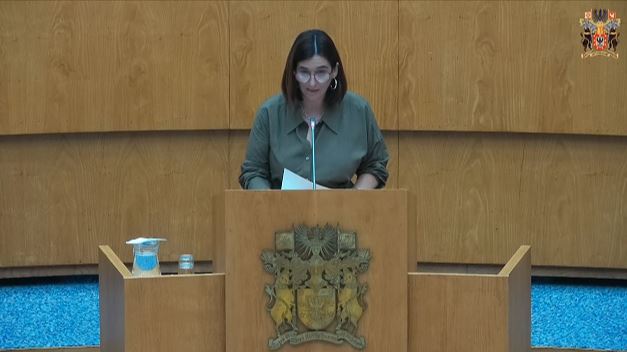 Apresentação e discussão do Relatório final da Comissão Parlamentar de Inquérito ao Incêndio no Hospital Divino Espírito Santo