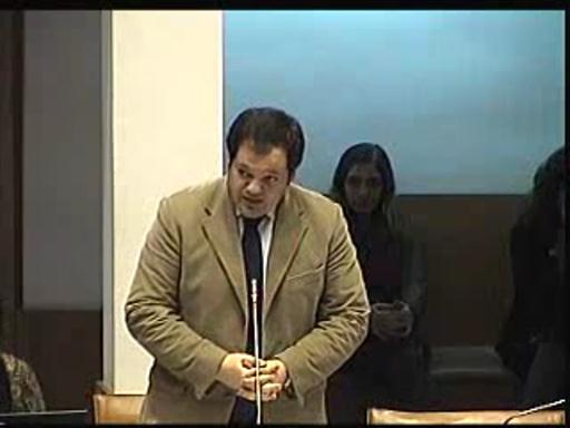 Pronúncia por iniciativa própria da Assembleia Legislativa da Região Autónoma dos Açores pela manutenção do Tribunal do Nordeste.