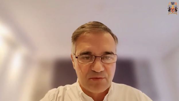 Audição do CESA - Conselho Económico e Social dos Açores - Anteproposta de Lei n.º 12/XIII/1ª (CH) – “Segunda alteração à Lei Orgânica n.º 2/2013, de 2 de setembro, que aprova a Lei das Finanças das Regiões Autónomas”