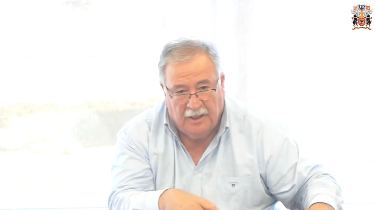 Audição da Federação Agrícola dos Açores - Projeto de Resolução n.º 52/XIII/2.ª (CH) - "Recomenda ao Governo Regional dos Açores a implementação de uma estratégia integrada para reforçar a eficácia da administração pública, garantir a sustentabilidade do sector empresarial público e assegurar uma gestão responsável dos recursos regionais".