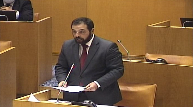 Pronúncia por iniciativa própria da Assembleia Legislativa da Região Autónoma dos Açores em defesa dos ex-trabalhadores da COFACO