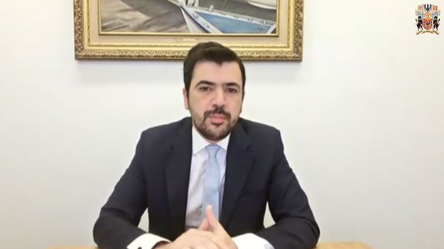 Audição do Presidente do Observatório Microbiano dos Açores - Projeto de Resolução n.º 52/XIII/2.ª (CH) - "Recomenda ao Governo Regional dos Açores a implementação de uma estratégia integrada para reforçar a eficácia da administração pública, garantir a sustentabilidade do sector empresarial público e assegurar uma gestão responsável dos recursos regionais"