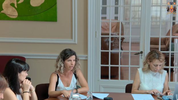 Audição da APF - Associação para o Planeamento Familiar e Saúde Sexual e Reprodutiva - Projeto de Resolução n.º 28/XIII/1ª (PAN) – “Acesso à Interrupção Voluntária da Gravidez (IVG)”