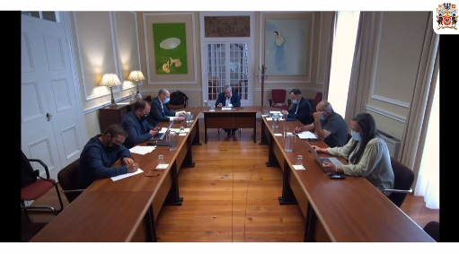 Deliberação de diligências: Projeto de Resolução n.º 58/XII (PS) - Criação de um Grupo de Trabalho para o acompanhamento e fiscalização da execução dos fundos europeus na Região Autónoma dos Açores.