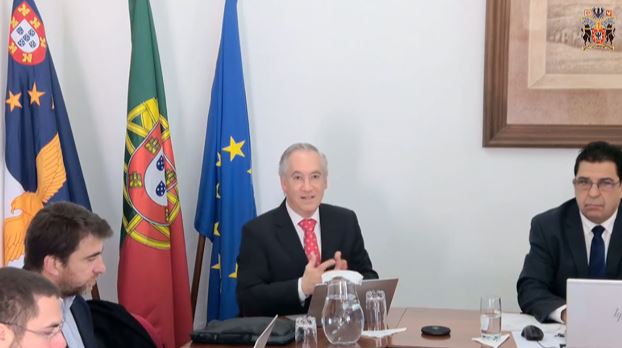 Audição do Conselho Médico da Região Autónoma dos Açores da Ordem dos Médicos - Projeto de Decreto Legislativo Regional n.º 45/XIII/2.ª (PSD, CDS-PP, PPM) - "Cria mecanismos de promoção e utilização obrigatória de sal iodado na administração pública regional"