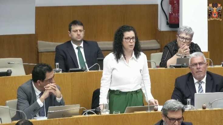 “Reconhecimento formal dos Centros de Convívio dos Remédios e do Pilar da Bretanha e do Centro Comunitário de Santa Bárbara”.