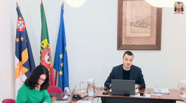 Audição de um Representante do Comissariado dos Açores para a Infância - Proposta de Decreto Legislativo Regional n.º 33/XIII/1.ª (GRA) – “Aplica à Região Autónoma dos Açores o regime de execução do acolhimento residencial previsto no Decreto-Lei n.º 164/2019, de 25 de outubro”