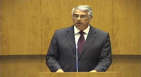 Primeira alteração ao Decreto Legislativo Regional n.º 29/2011/A, de 16 de novembro – Regime Geral de Prevenção e Gestão de Resíduos