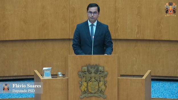 Pelo falecimento do médico pneumologista dr. Carlos Pavão de Matos