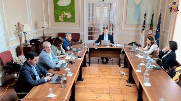 Apresentação e deliberação de diligências - Projeto de Decreto Legislativo Regional n.º 54/XIII (PSD/CDS-PP/PPM) – “Estatutos dos Membros das Associações de Pais e Encarregados de Educação e suas Federações na Região Autónoma dos Açores”