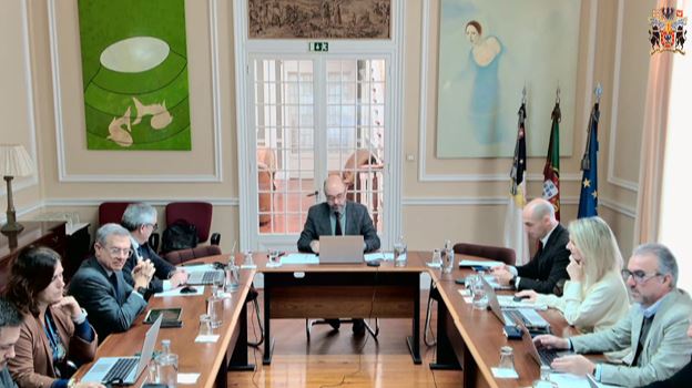 Audição do Ministro das Finanças - Anteproposta de Lei n.º 12/XIII/1ª (CH) – “Segunda alteração à Lei Orgânica n.º 2/2013, de 2 de setembro, que aprova a Lei das Finanças das Regiões Autónomas”